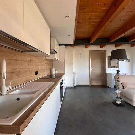 Grazioso Appartamento 1 Aosta Exterior foto
